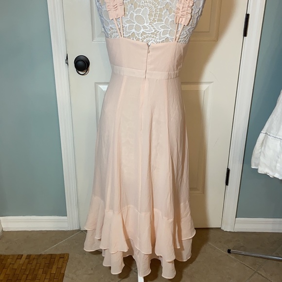 Nanette Lepore Bellini Fizz Bella Donna dress - Picture 10 of 12